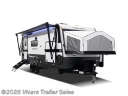 Stock Image for 2026 Forest River 235S (options and colors may vary) Stock Image for 2025 Forest River 235S (options and colors may vary)