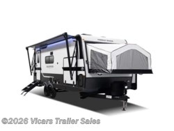 Stock Image for 2026 Forest River 235S (options and colors may vary) Stock Image for 2025 Forest River 235S (options and colors may vary)