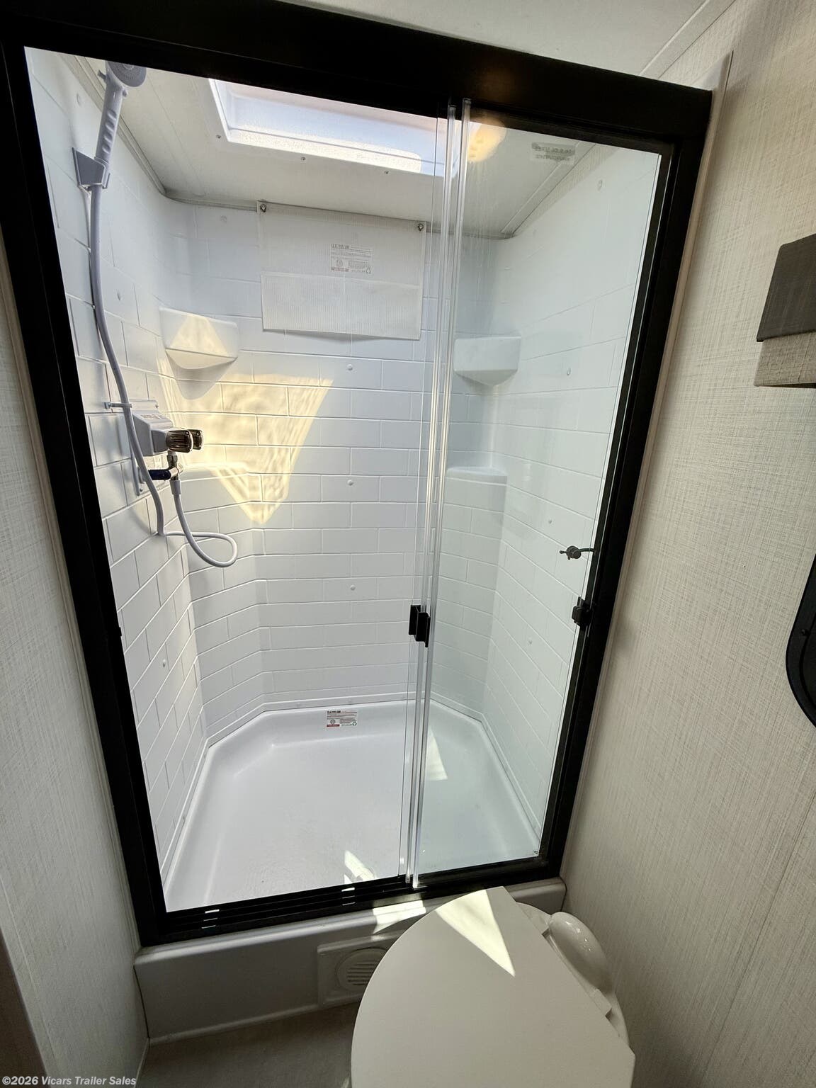 New 2025 Forest River Rockwood Ultra Lite 2606WS available in Taylor, Michigan