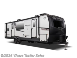 Stock Image for 2026 Forest River 2606WS (options and colors may vary) Stock Image for 2025 Forest River 2606WS (options and colors may vary)