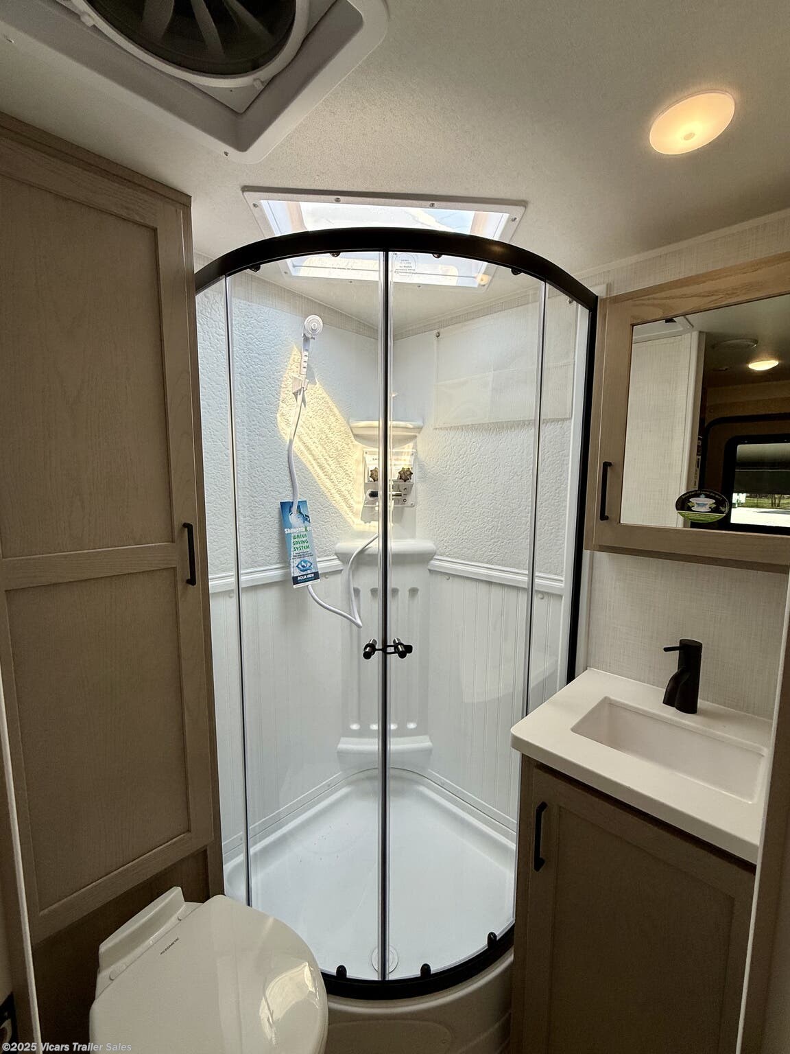 New 2025 Forest River Rockwood Mini Lite 2205S available in Taylor, Michigan