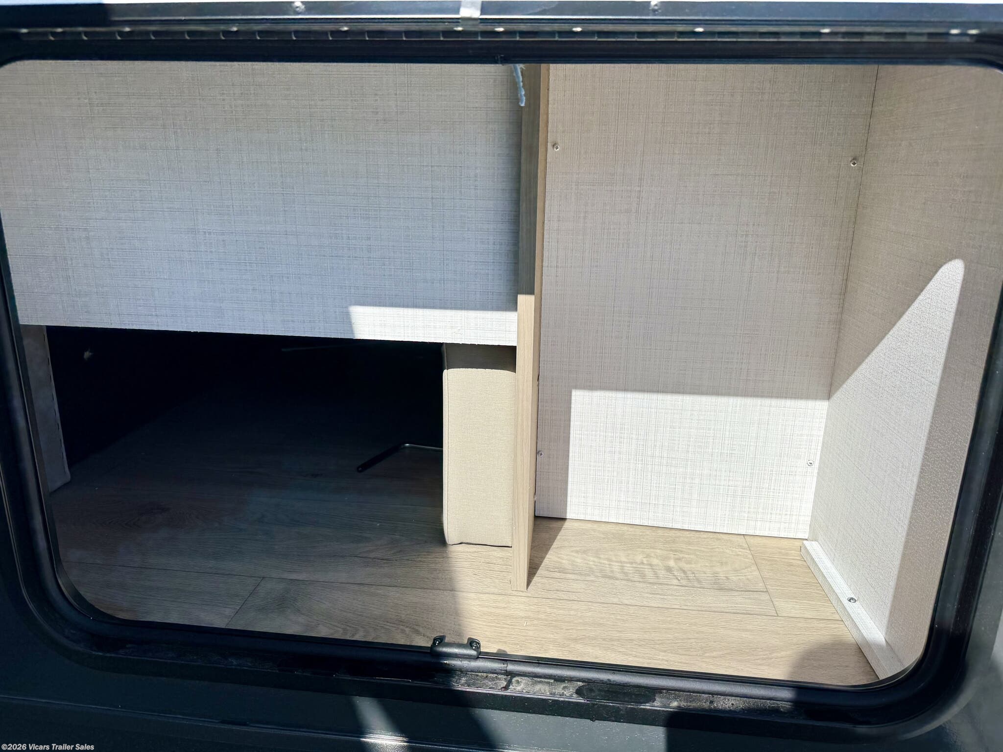 2025 Rockwood Mini Lite 2519S by Forest River from Vicars Trailer Sales in Taylor, Michigan