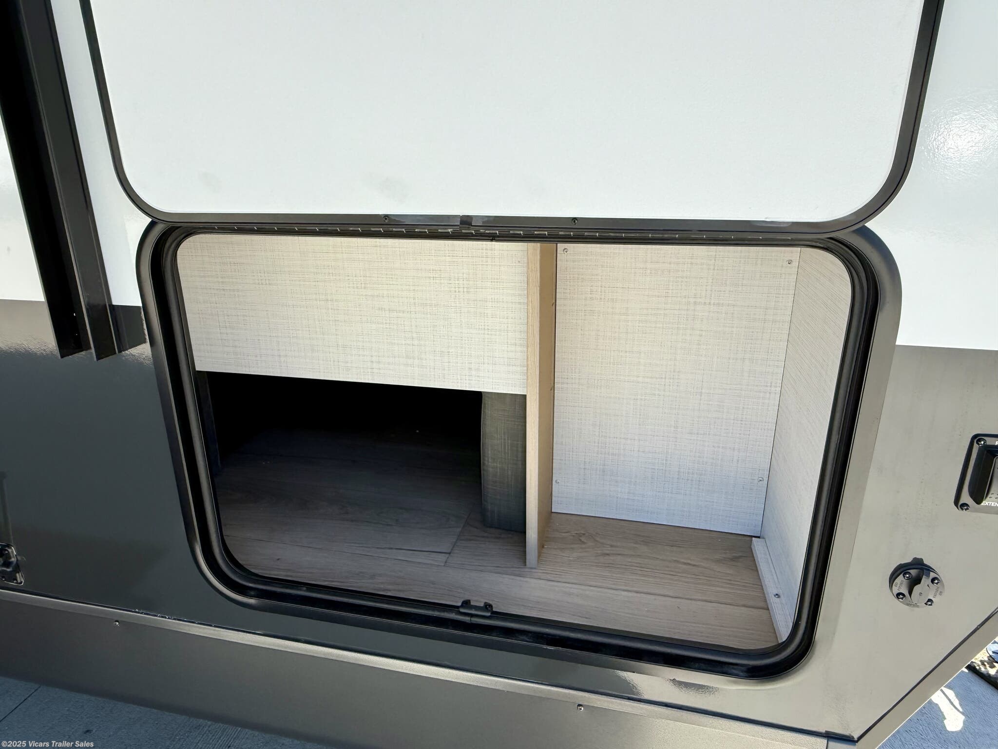 2025 Rockwood Mini Lite 2214S by Forest River from Vicars Trailer Sales in Taylor, Michigan