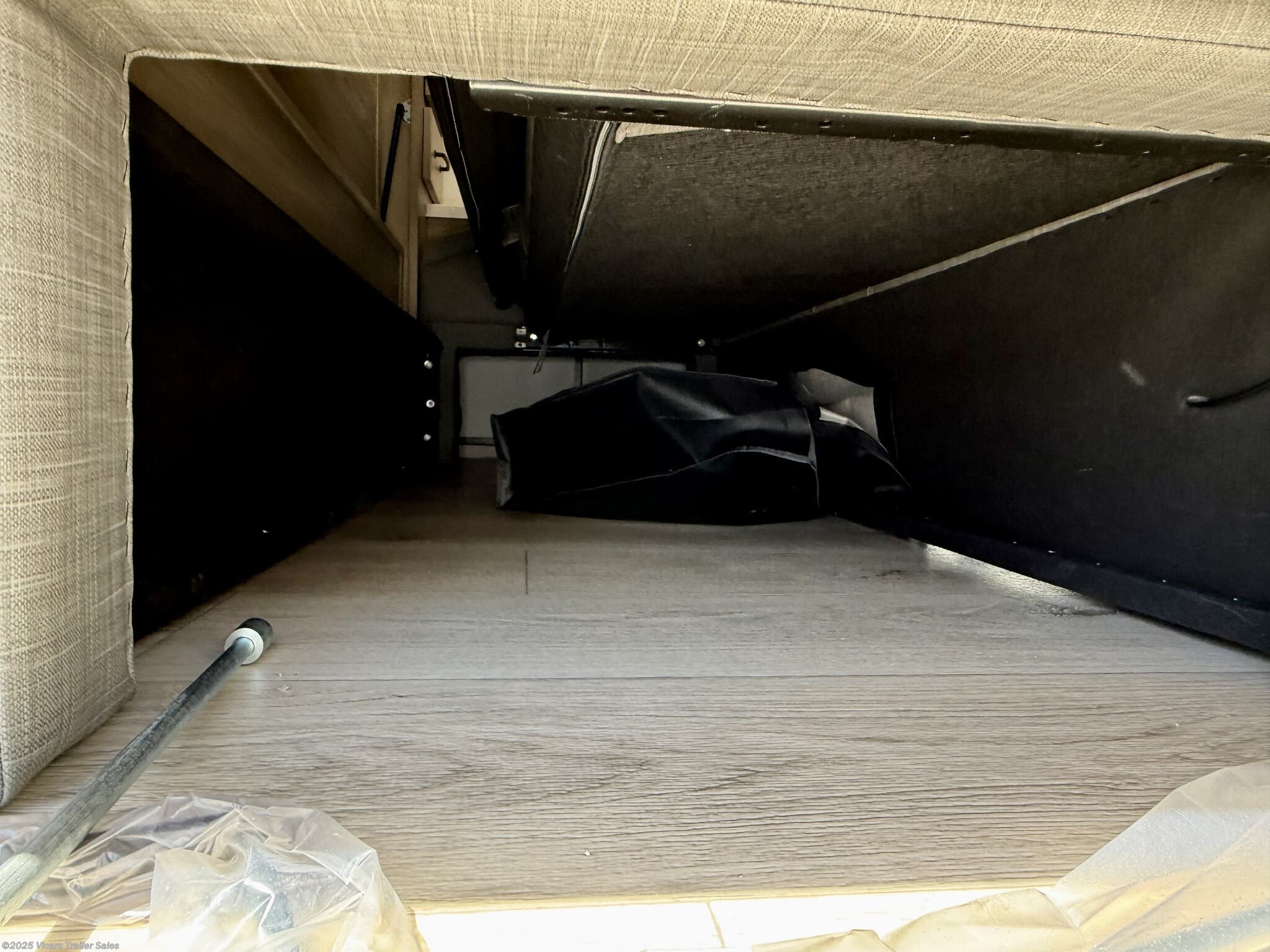 New 2025 Forest River Rockwood Mini Lite 2214S available in Taylor, Michigan