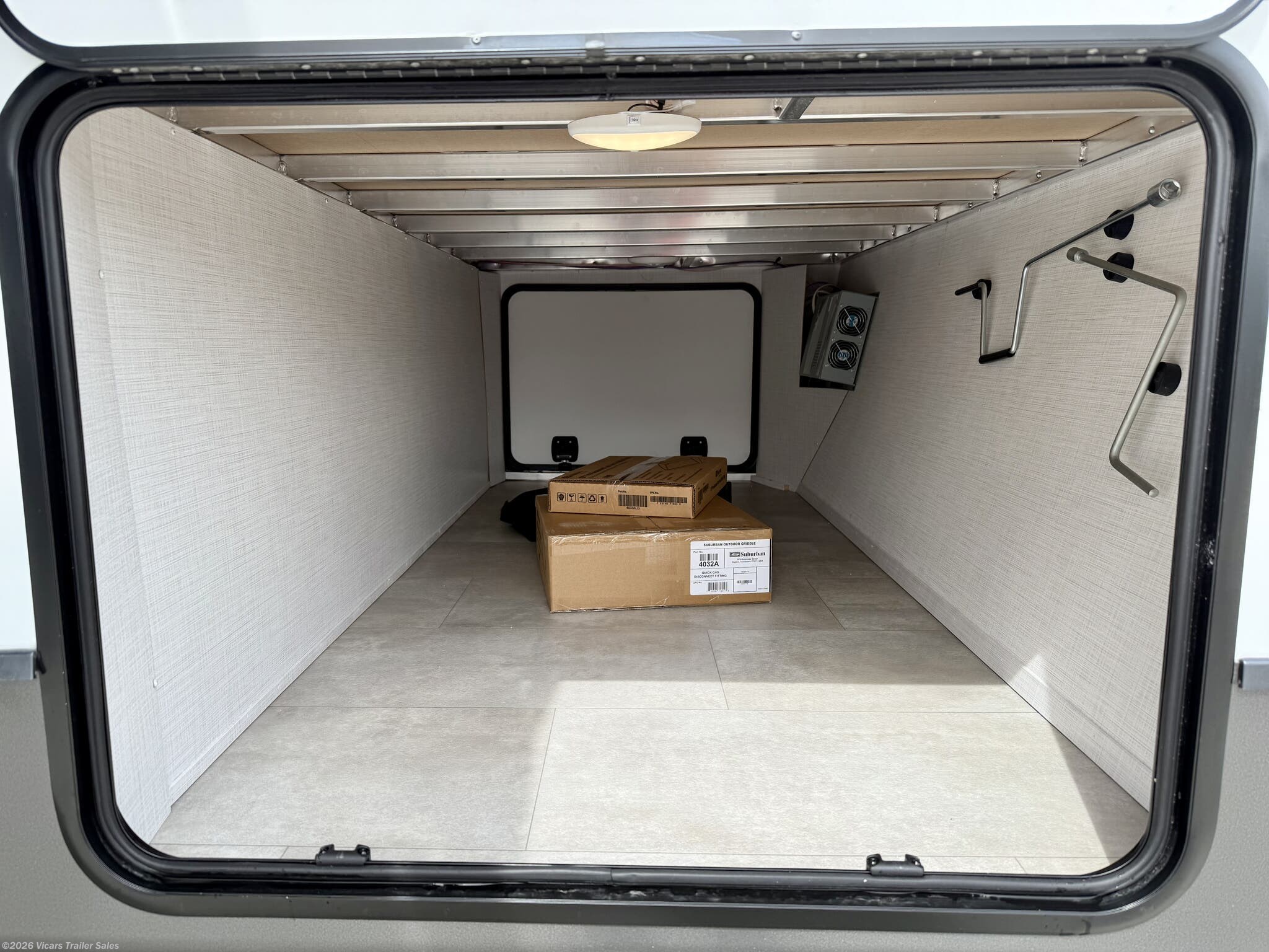 New 2025 Forest River Rockwood Ultra Lite 2706BH available in Taylor, Michigan