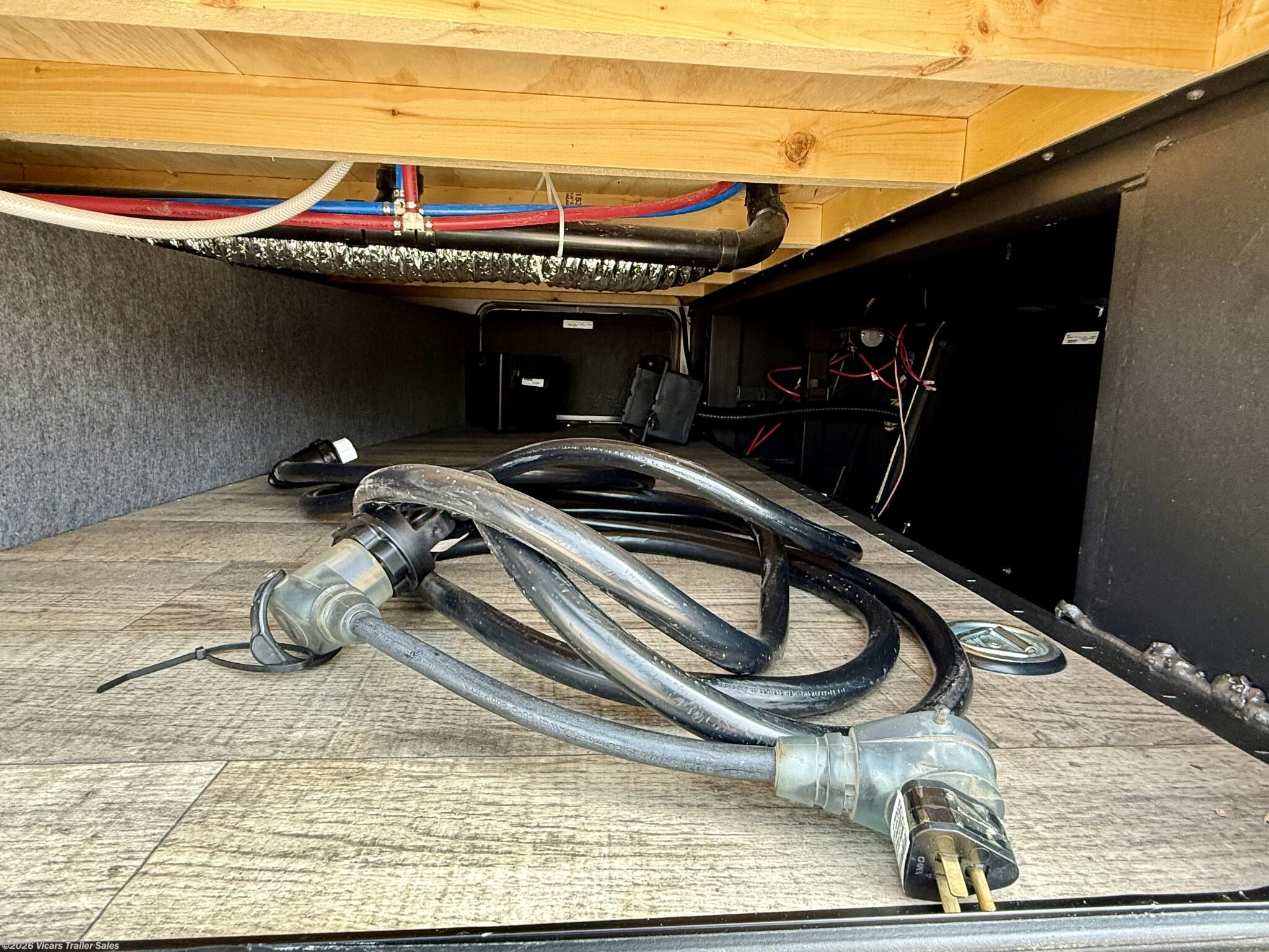 New 2024 Forest River Cherokee Black Label 235MBBL available in Taylor, Michigan