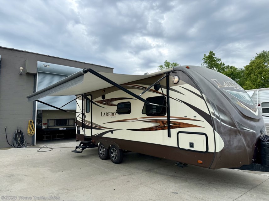 Used 2014 Keystone Laredo 240MK available in Taylor, Michigan