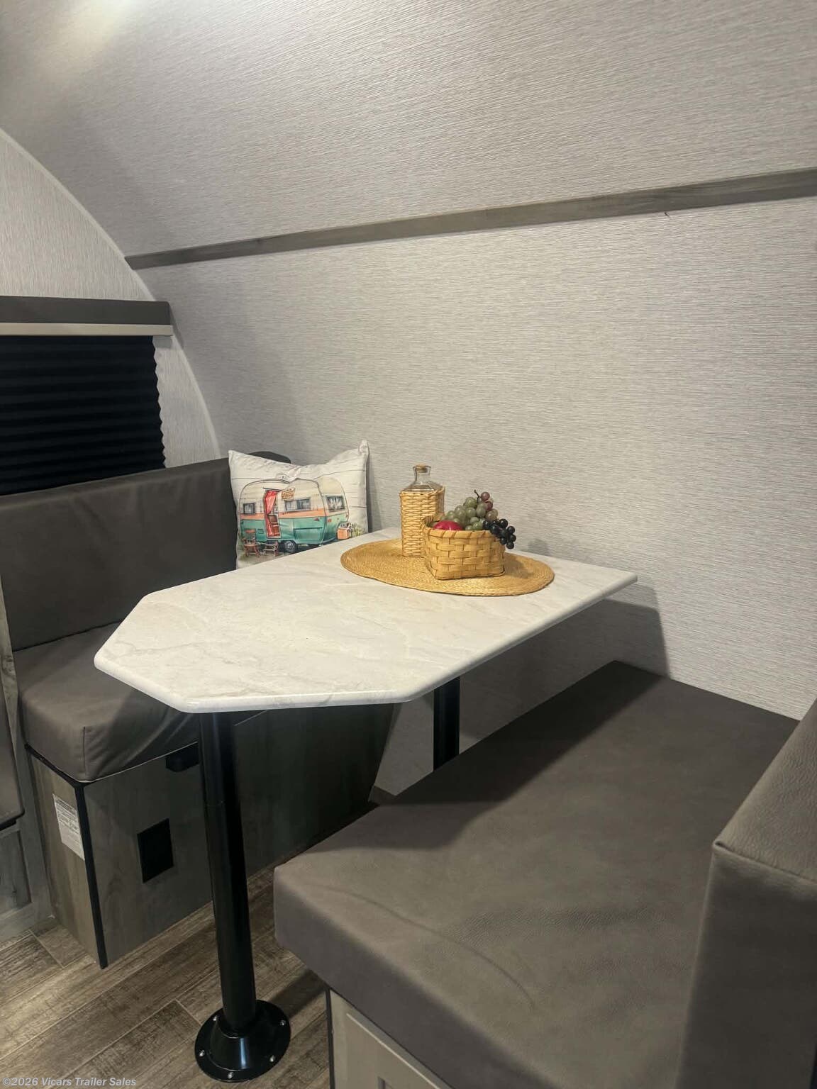2026 SunRay 149 by Sunset Park RV from Vicars Trailer Sales in Taylor, Michigan