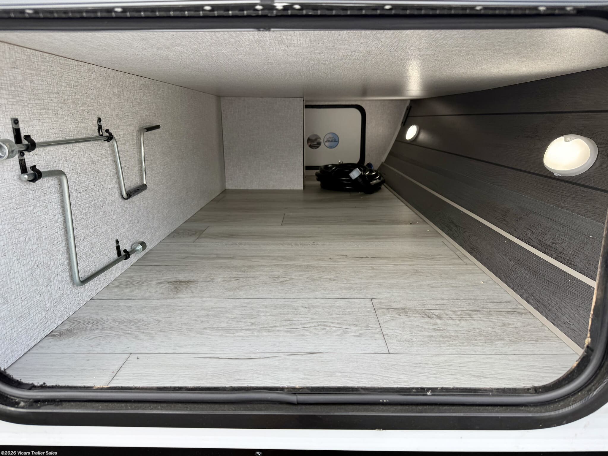 New 2026 East to West Della Terra 251RD available in Taylor, Michigan