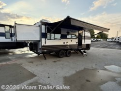 New 2026 Forest River Cherokee Grey Wolf 19SM available in Taylor, Michigan