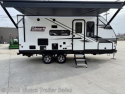 2022 1805RB by Coleman from Vicars Trailer Sales in Taylor, Michigan