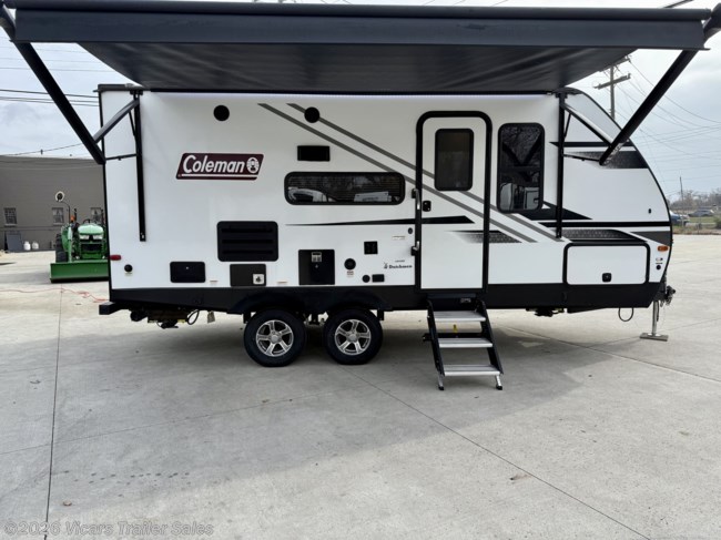 2022 Coleman 1805RB