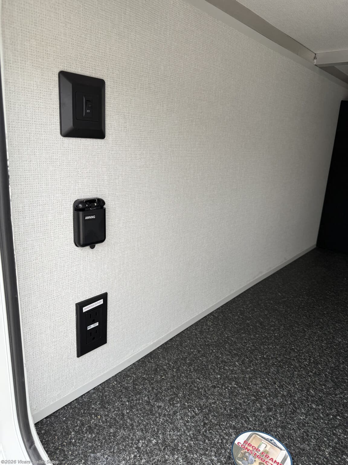 New 2026 East to West Alta 1900MMK available in Taylor, Michigan