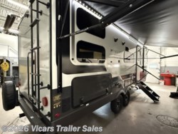 2026 Rockwood Mini Lite 2509S by Forest River from Vicars Trailer Sales in Taylor, Michigan