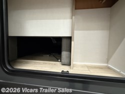 2026 Forest River Rockwood Mini Lite 2509S - New Travel Trailer for sale by Vicars Trailer Sales in Taylor, Michigan