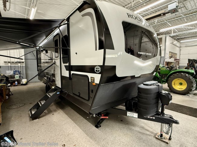 2026 Forest River Rockwood Mini Lite 2509S