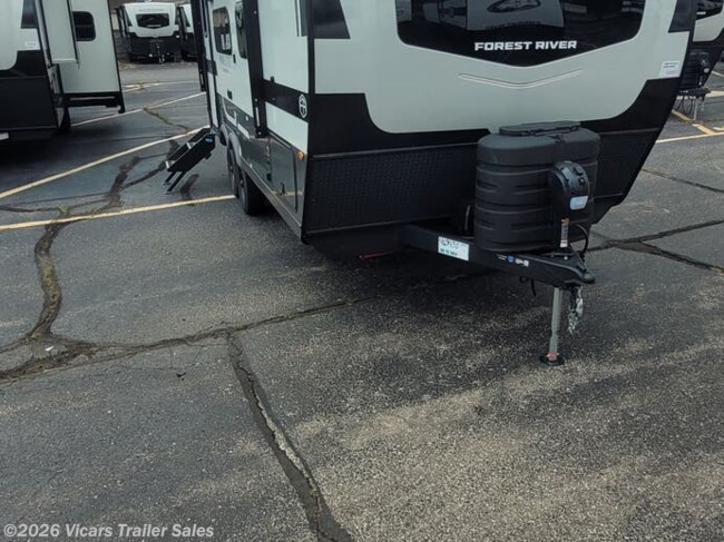 2026 Forest River Rockwood Mini Lite 2109S
