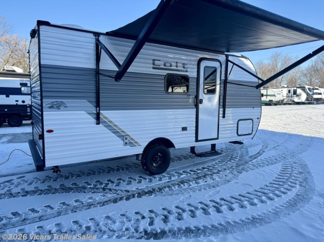 2026 Open Range Open Range 17BH