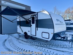 Used 2026 Open Range Open Range 17BH available in Taylor, Michigan