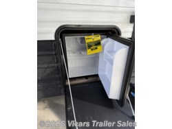 2026 Cherokee Wolf Pup 18PB by Forest River from Vicars Trailer Sales in Taylor, Michigan