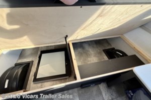 2026 Forest River Rockwood Off The Ground 19OTG