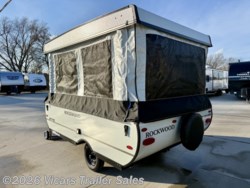 New 2026 Forest River Rockwood Off The Ground 19OTG available in Taylor, Michigan