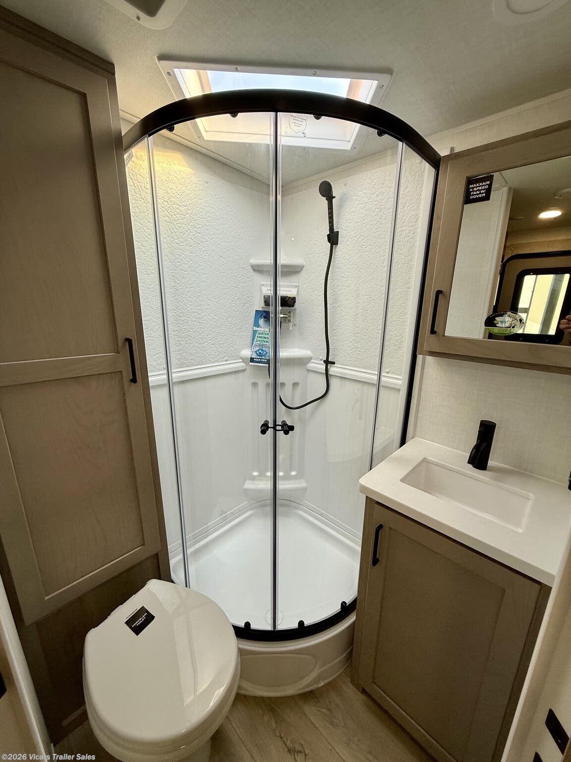 2026 Forest River Rockwood Mini Lite 2205S