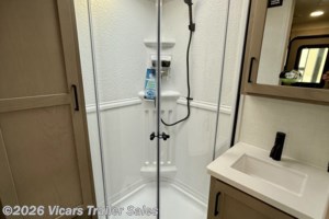 2026 Forest River Rockwood Mini Lite 2205S