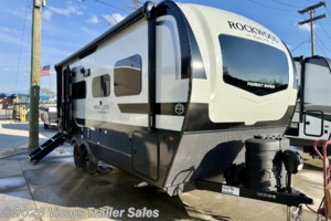 2026 Forest River Rockwood Mini Lite 2205S