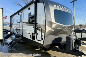 2024 Forest River Rockwood Ultra Lite 2608BS