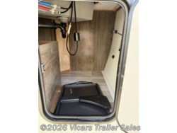 2024 Forest River Rockwood Ultra Lite 2608BS - New Travel Trailer for sale by Vicars Trailer Sales in Taylor, Michigan