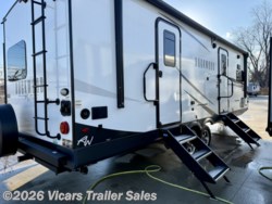 2024 Rockwood Ultra Lite 2608BS by Forest River from Vicars Trailer Sales in Taylor, Michigan