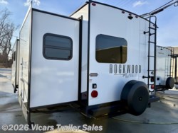 New 2024 Forest River Rockwood Ultra Lite 2608BS available in Taylor, Michigan