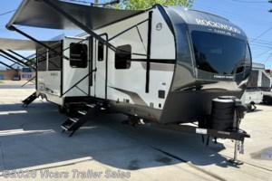 2026 Forest River Rockwood Signature 8421DB