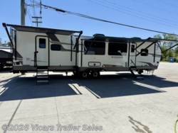 2026 Rockwood Signature 8421DB by Forest River from Vicars Trailer Sales in Taylor, Michigan