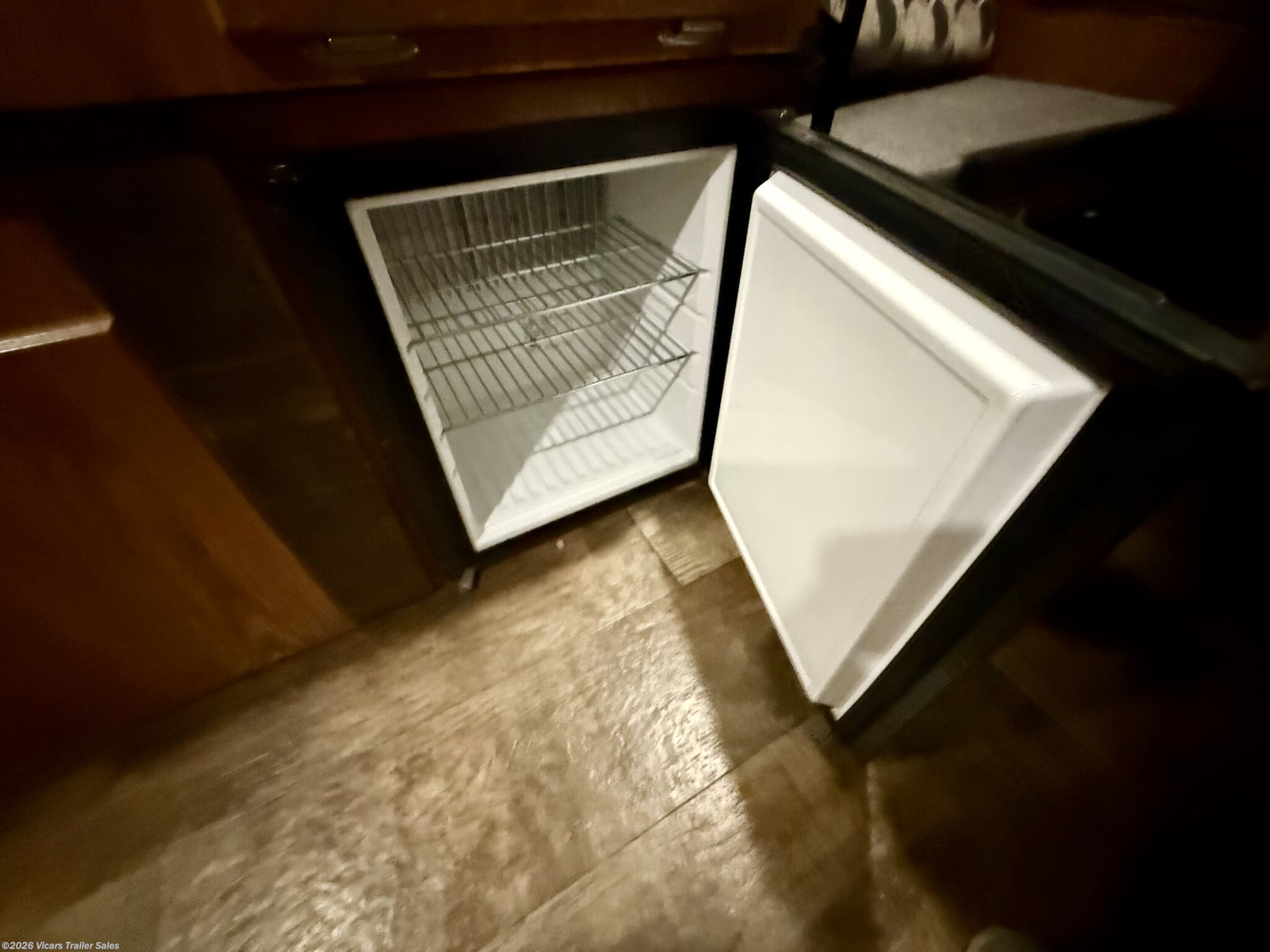 2016 Rockwood 1980 - Used Popup For Sale by Vicars Trailer Sales in Taylor, Michigan