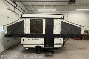 2026 Forest River Rockwood Off The Ground 16OTG