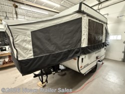 2026 Rockwood Off The Ground 16OTG by Forest River from Vicars Trailer Sales in Taylor, Michigan