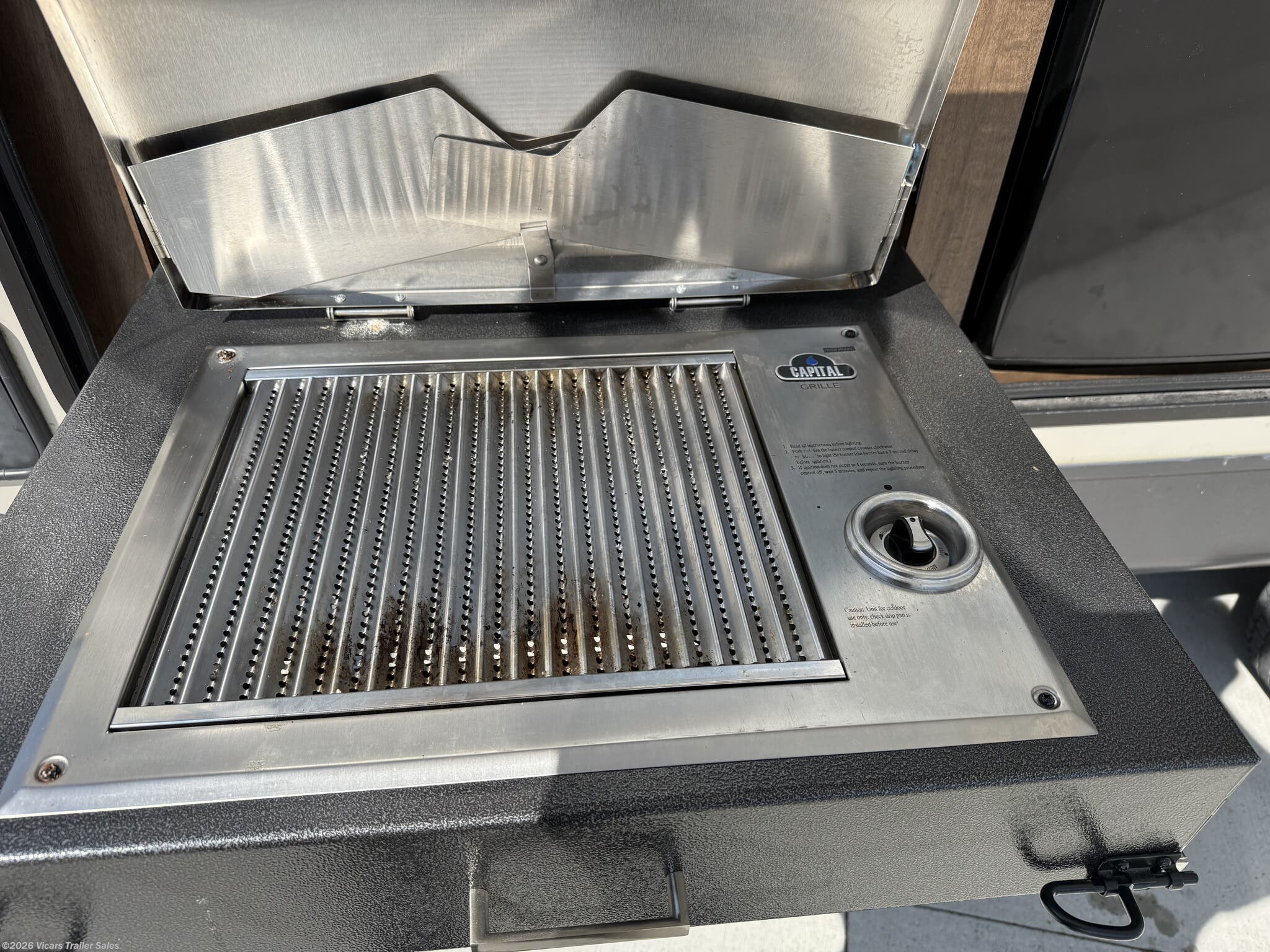 Used 2020 Forest River Rockwood Mini Lite 2509S available in Taylor, Michigan