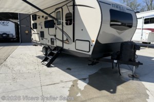 2020 Forest River Rockwood Mini Lite 2509S