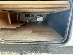 Used 2022 Forest River Cherokee Wolf Pup 14CC available in Taylor, Michigan