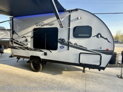2022 Cherokee Wolf Pup 14CC by Forest River from Vicars Trailer Sales in Taylor, Michigan