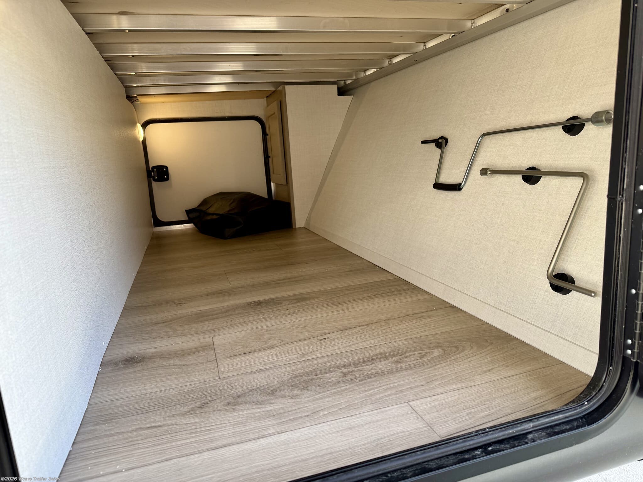 2026 Rockwood Mini Lite 2511S by Forest River from Vicars Trailer Sales in Taylor, Michigan