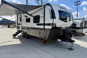 2026 Forest River Rockwood Mini Lite 2511S