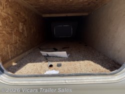 2012 Keystone Springdale 2560 - Used Travel Trailer for sale by Vicars Trailer Sales in Taylor, Michigan