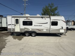 2012 Springdale 2560 by Keystone from Vicars Trailer Sales in Taylor, Michigan