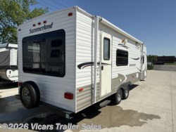 Used 2012 Keystone Springdale 2560 available in Taylor, Michigan