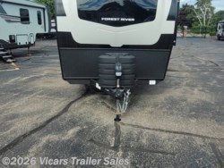 2026 Rockwood 2515S - New Travel Trailer for sale by Vicars Trailer Sales in Taylor, Michigan