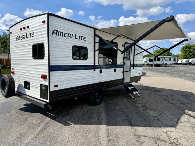 2022 Gulf Stream Ameri-Lite Super Lite 199RK