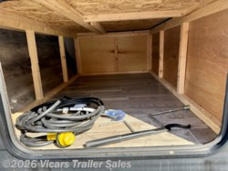 2022 Ameri-Lite Super Lite 199RK by Gulf Stream from Vicars Trailer Sales in Taylor, Michigan